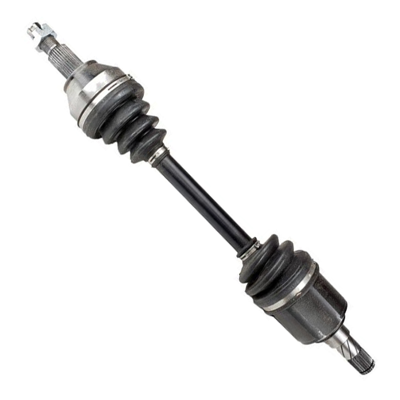 Details zu__deu Antriebswelle AL-122