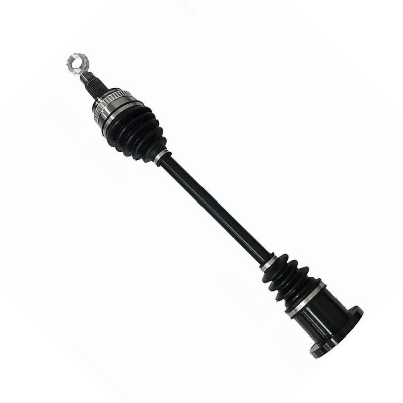 Details zu__deu Antriebswelle BM-117A