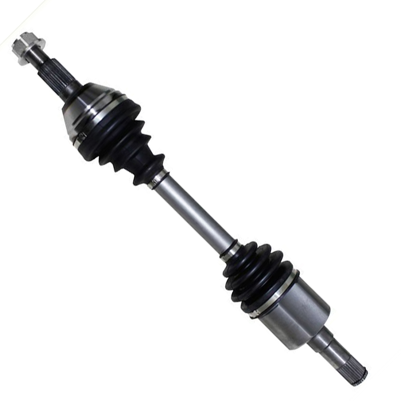 Details zu__deu Antriebswelle CH-189