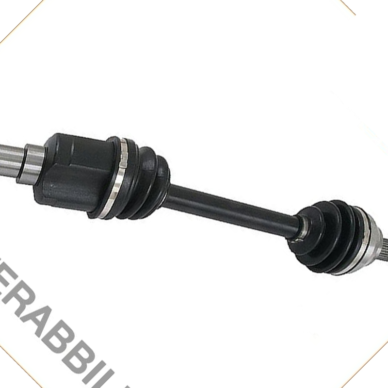 Details zu__deu Antriebswelle FD-129