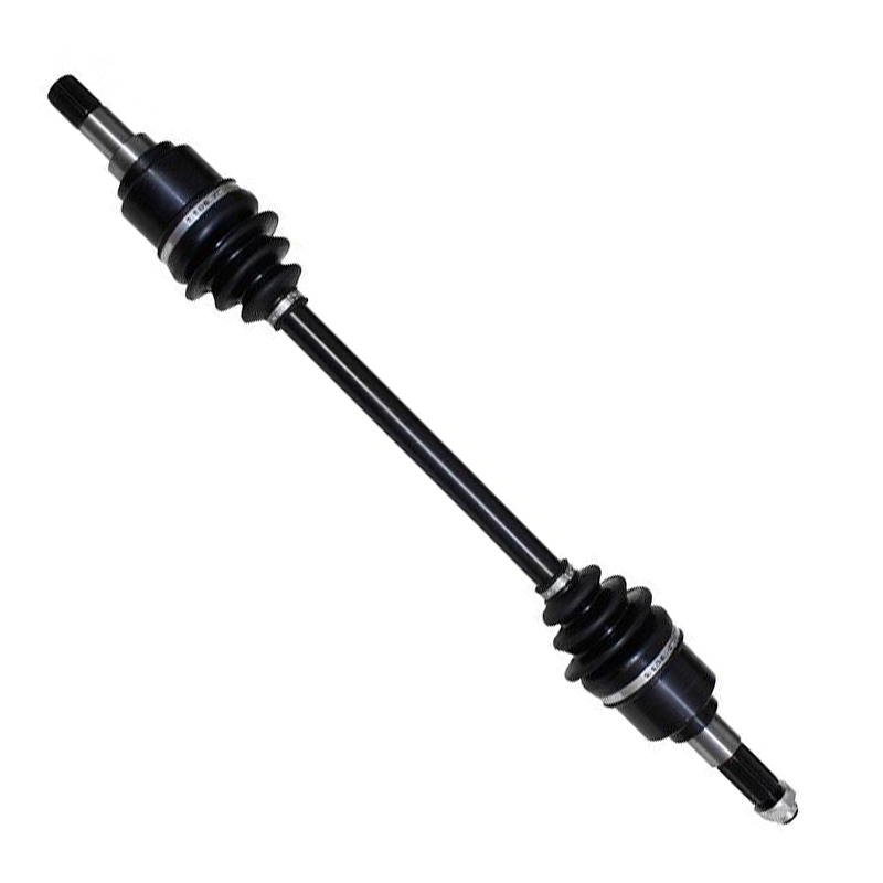 Details zu__deu Antriebswelle FD-169