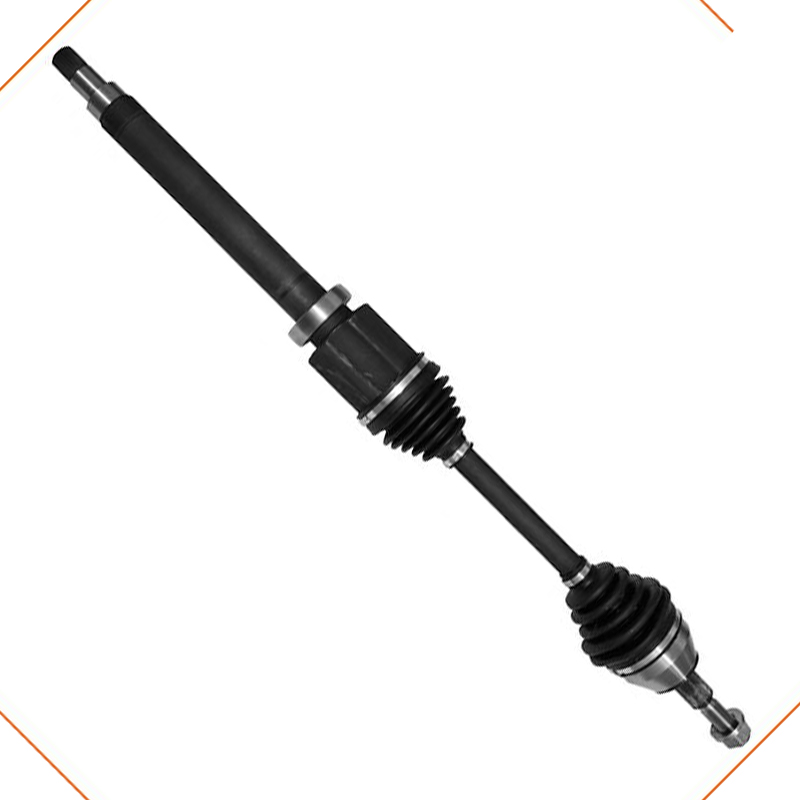 Details zu__deu Antriebswelle FD-288