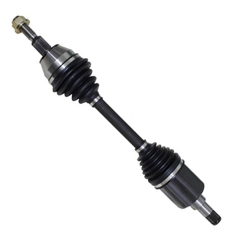 Details zu__deu Antriebswelle FD-409