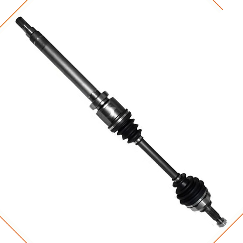 Details zu__deu Antriebswelle FD-501