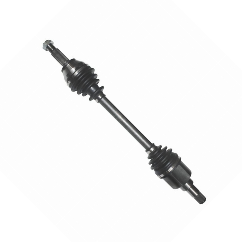 Details zu__deu Antriebswelle FD-519