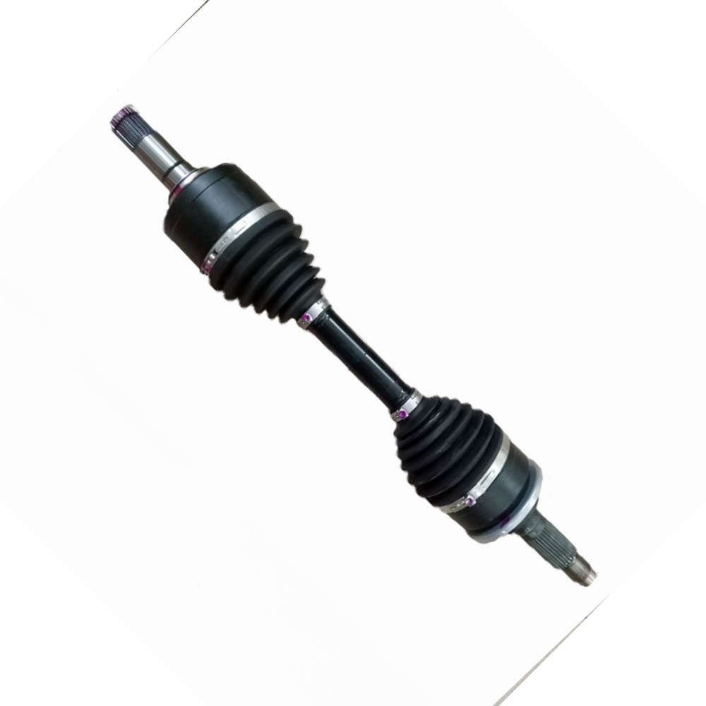 Details zu__deu Antriebswelle FD-524