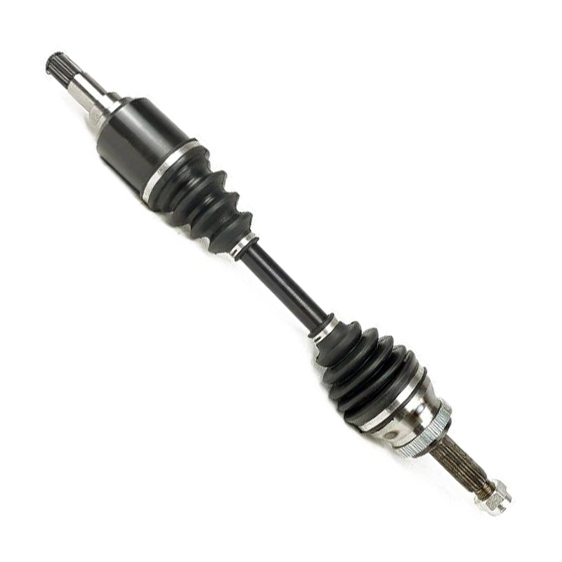 Details zu__deu Antriebswelle FD-601