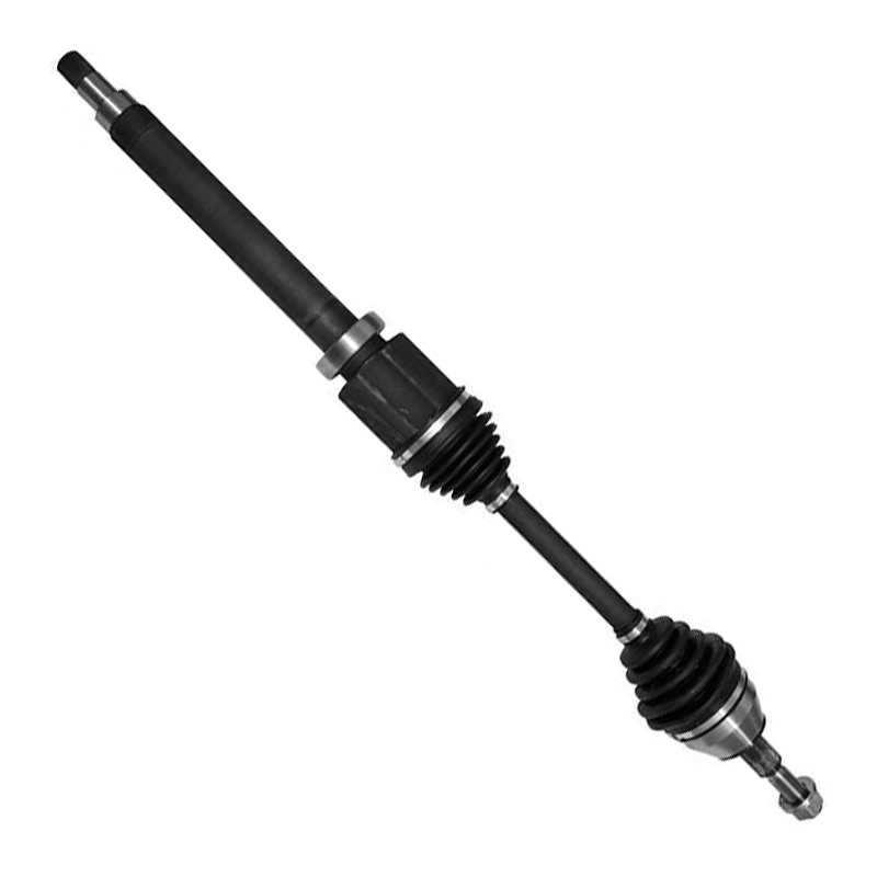 Details zu__deu Antriebswelle FD-609