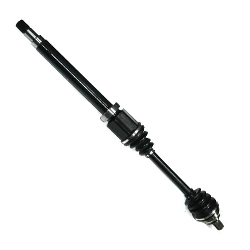 Details zu__deu Antriebswelle FD-612