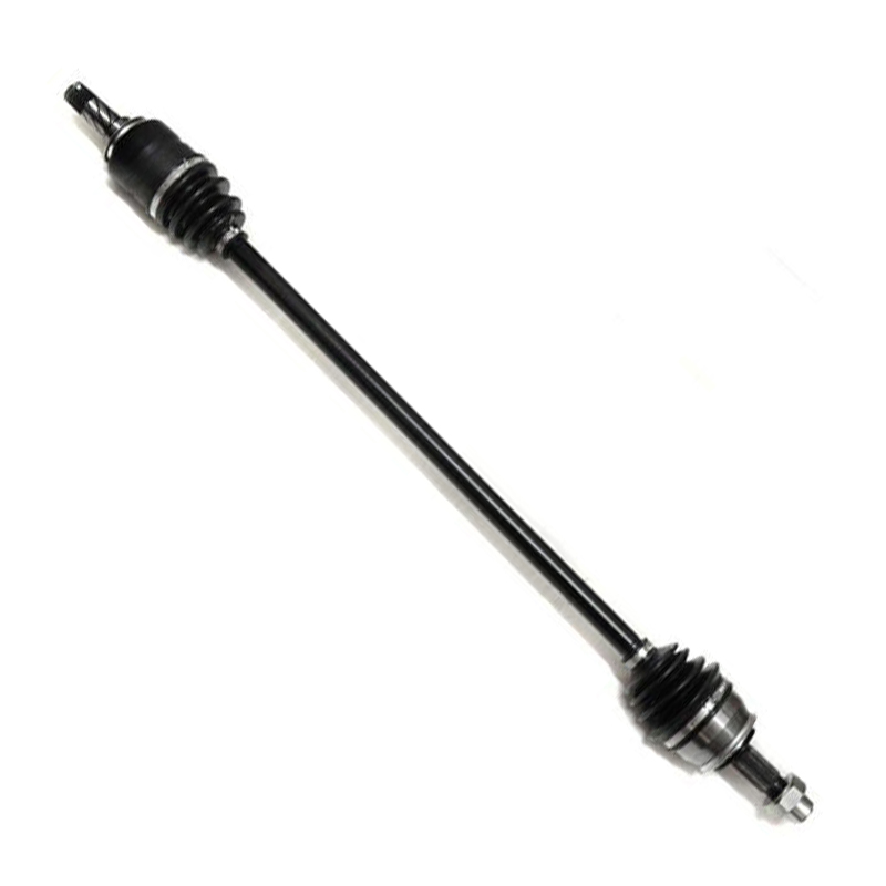 Details zu__deu Antriebswelle FD-614