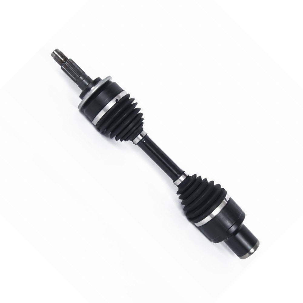 Details zu__deu Antriebswelle FD-624