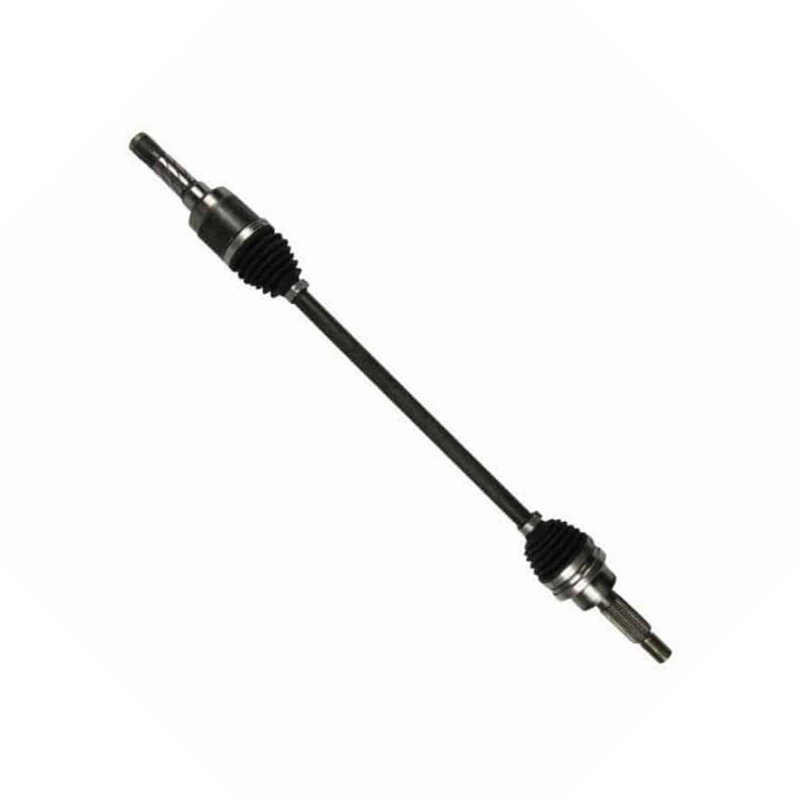 Details zu__deu Antriebswelle FD-634