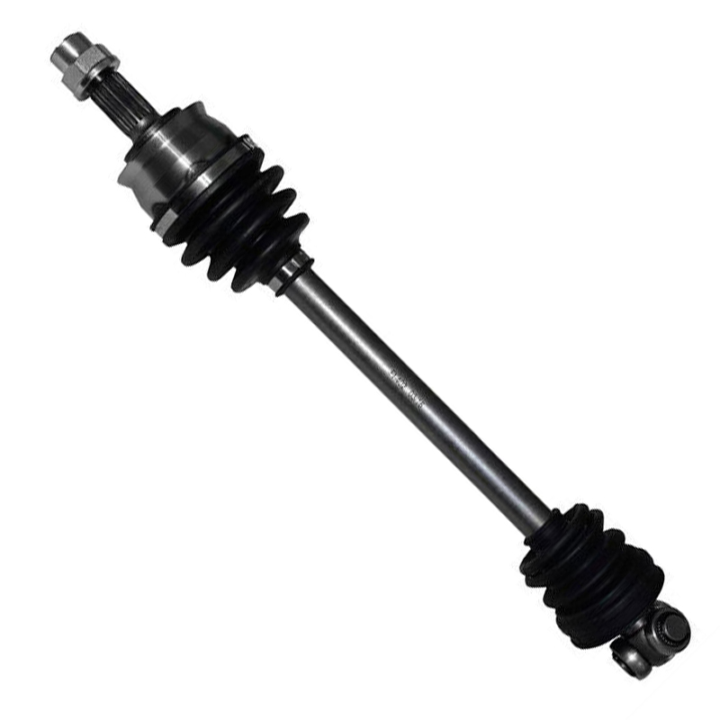 Details zu__deu Antriebswelle FI-413