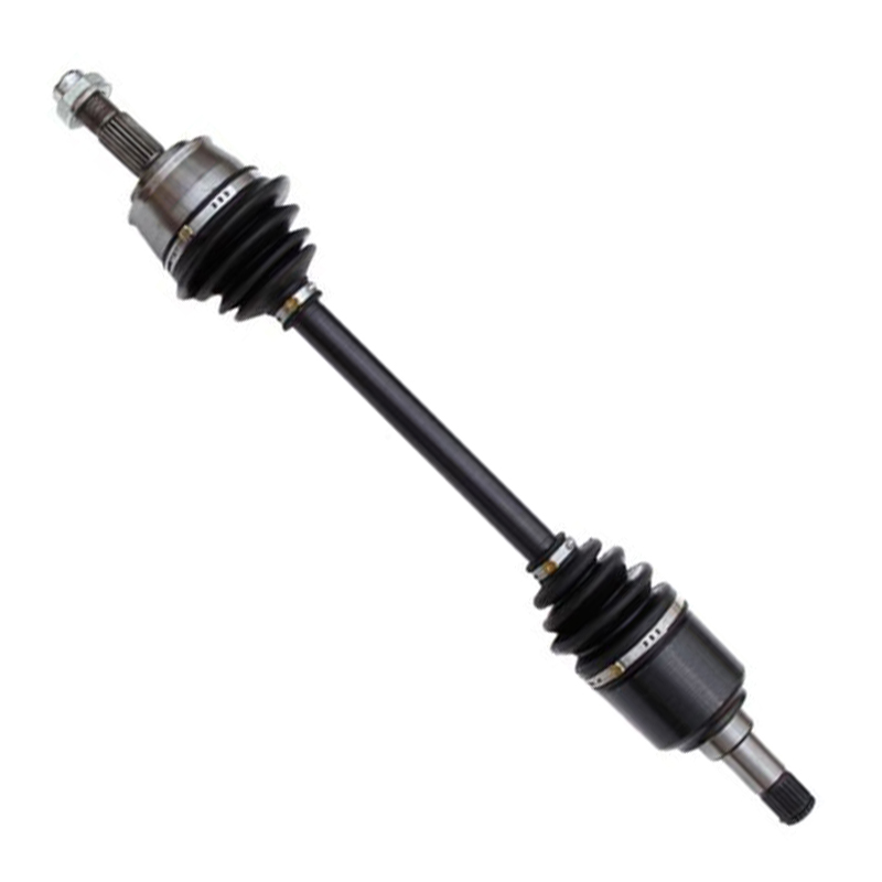 Details zu__deu Antriebswelle FI-418