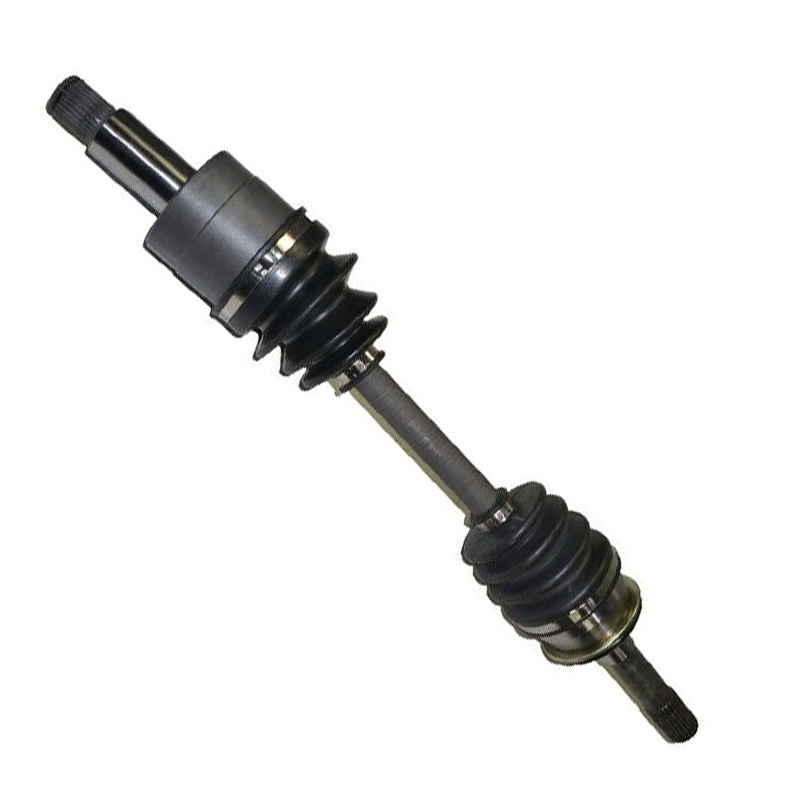 Details zu__deu Antriebswelle GM-254