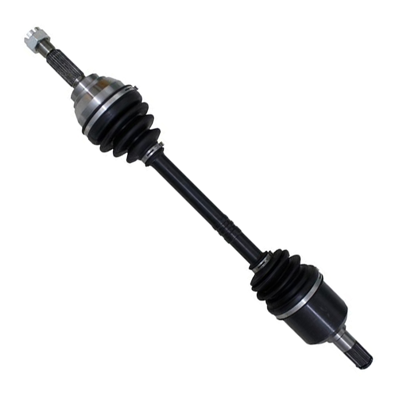 Details zu__deu Antriebswelle HY-157A