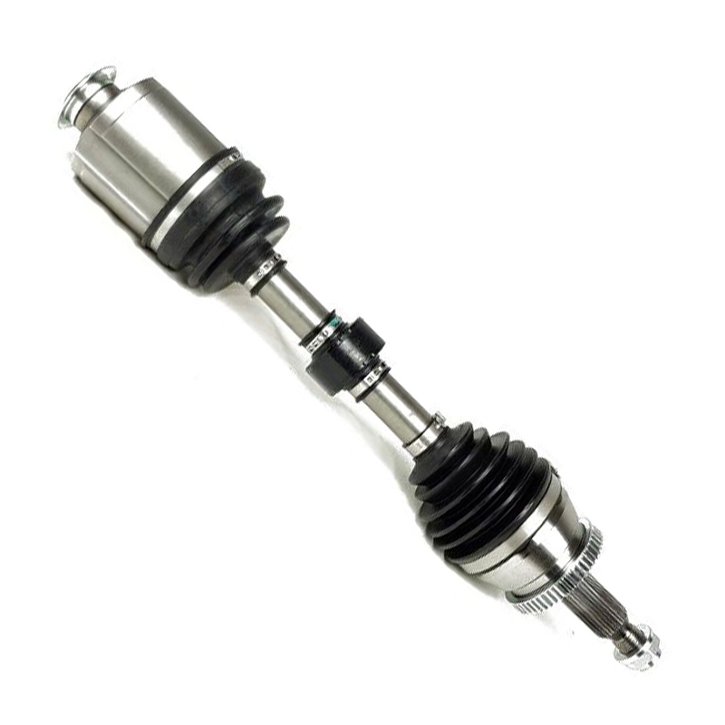 Details zu__deu Antriebswelle HY-511A