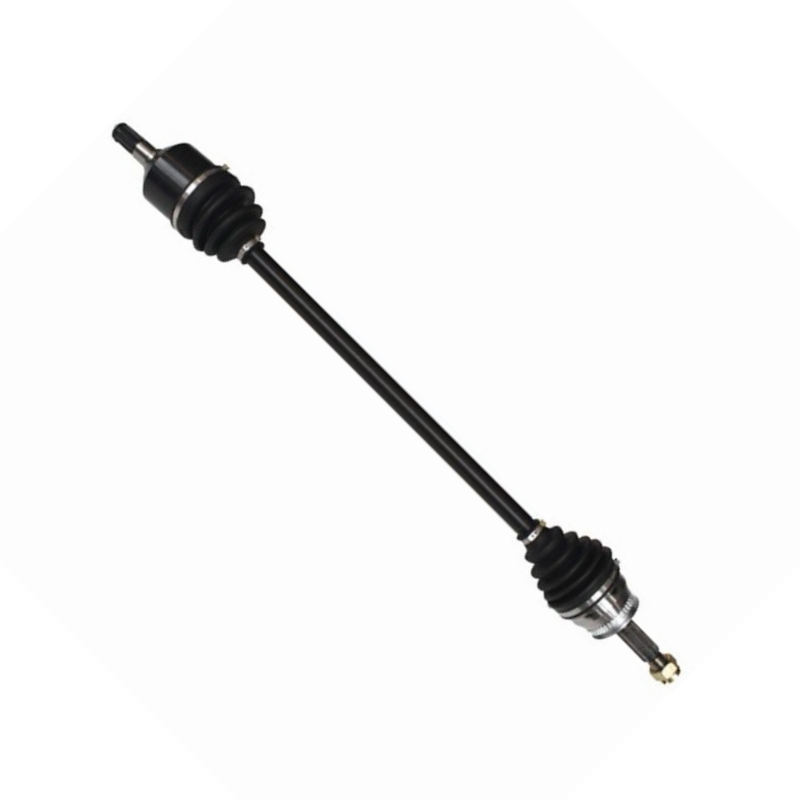 Details zu__deu Antriebswelle HY-607A