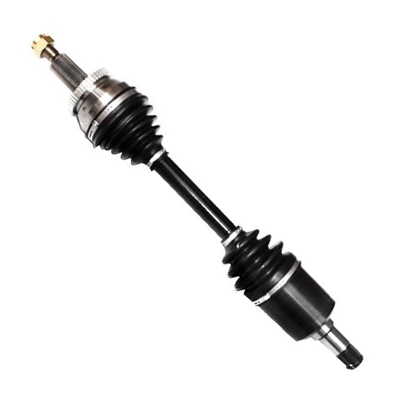 Details zu__deu Antriebswelle HY-706A