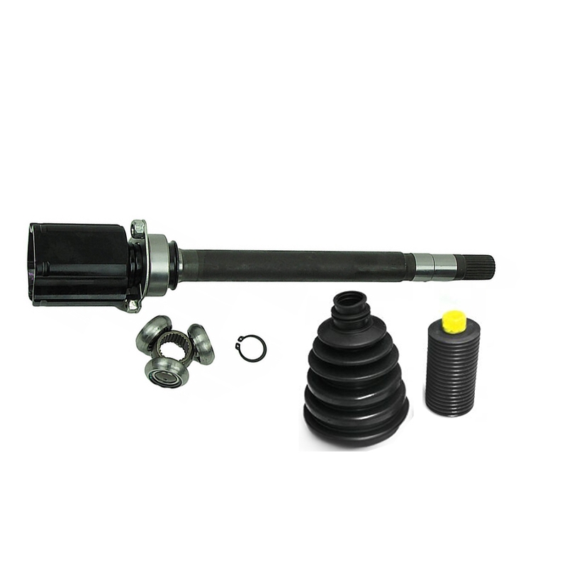 Details zu__deu Innengelenk IJ-NI-1001