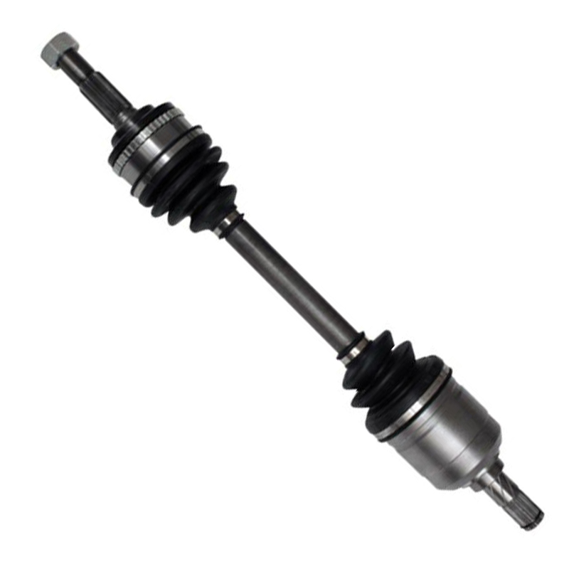 Details zu__deu Antriebswelle KA-132A