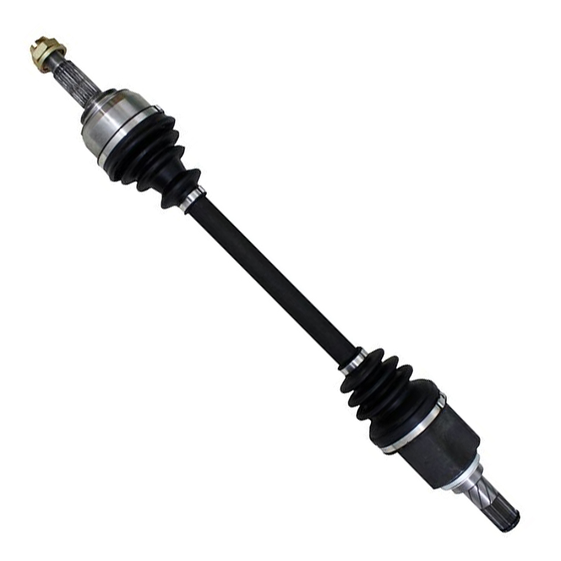 Details zu__deu Antriebswelle NI-166