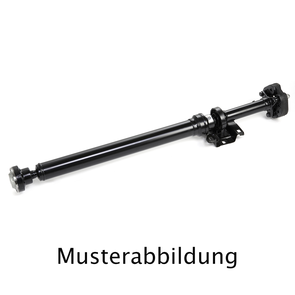 Details zu__deu Kardanwelle PSMB135