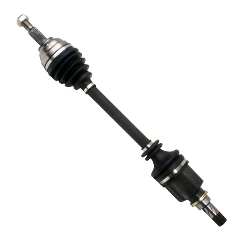 Details zu__deu Antriebswelle RN-146