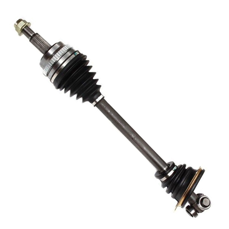 Details zu__deu Antriebswelle RN-168A