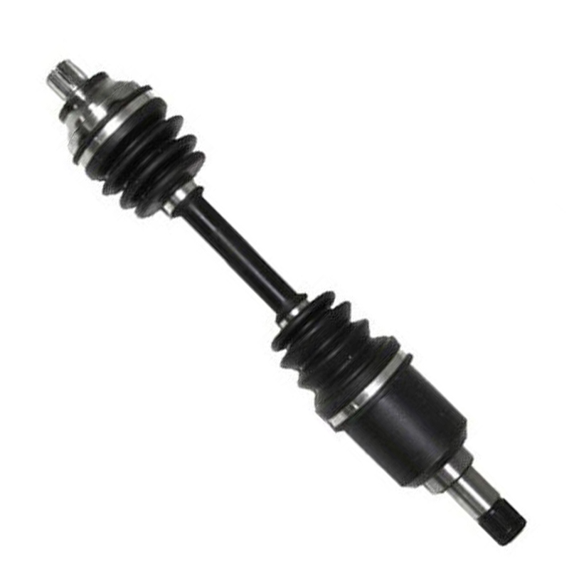 Details zu__deu Antriebswelle RN-196