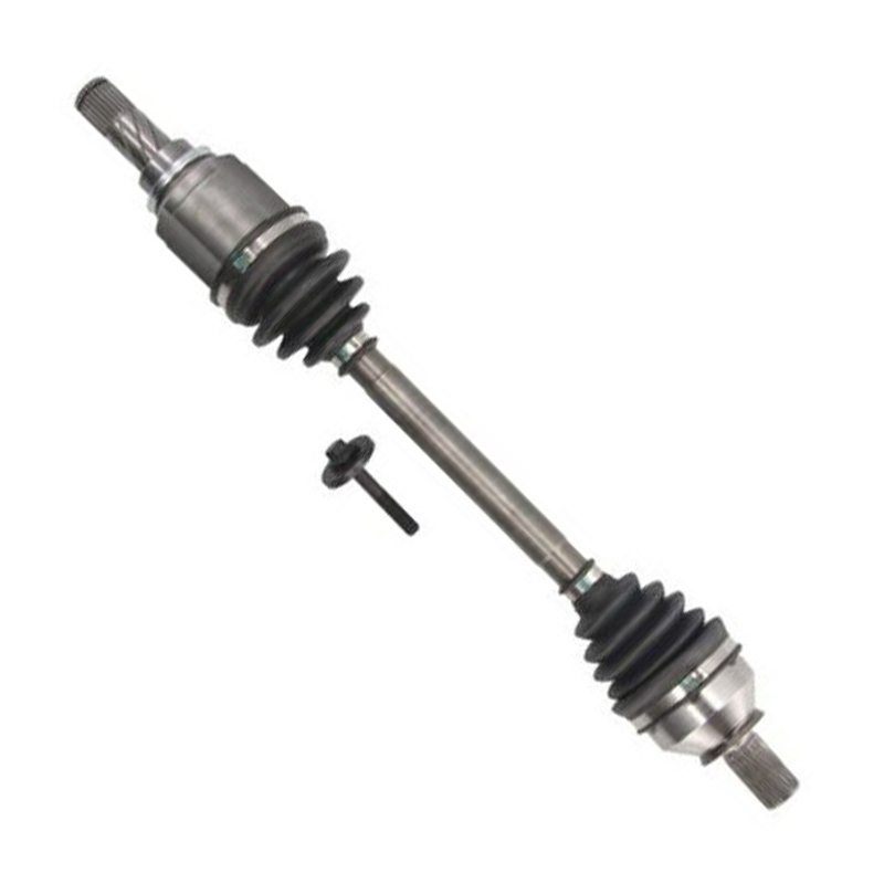 Details zu__deu Antriebswelle RN-197