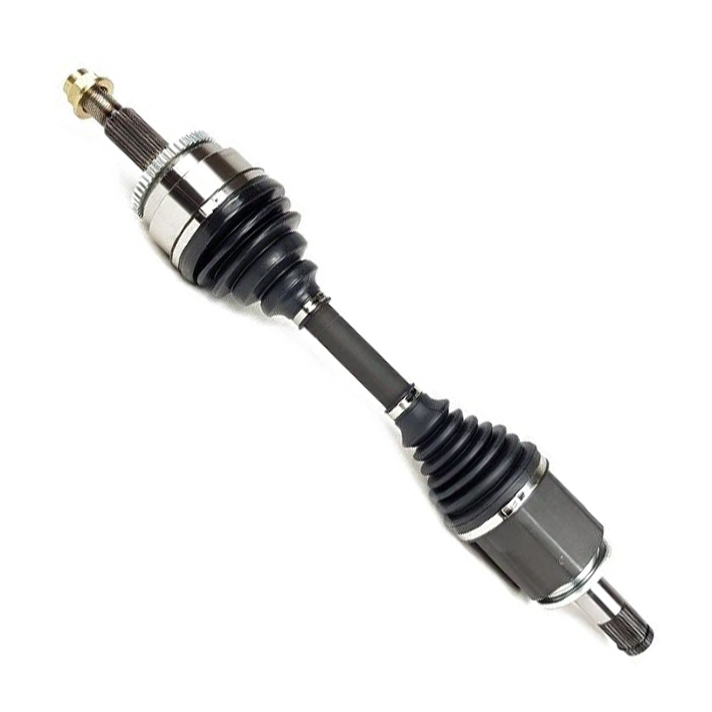 Details zu__deu Antriebswelle RV-150