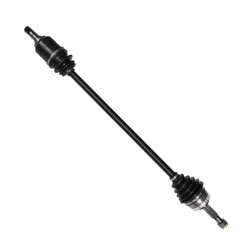 Details zu__deu Antriebswelle RV-306A