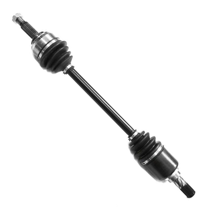 Details zu__deu Antriebswelle SK-123