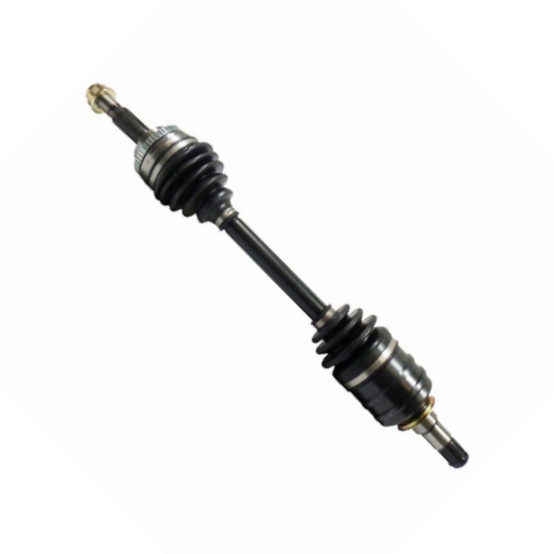 Details zu__deu Antriebswelle TO-101A