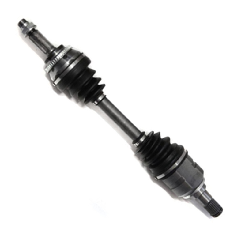 Details zu__deu Antriebswelle TO-152A