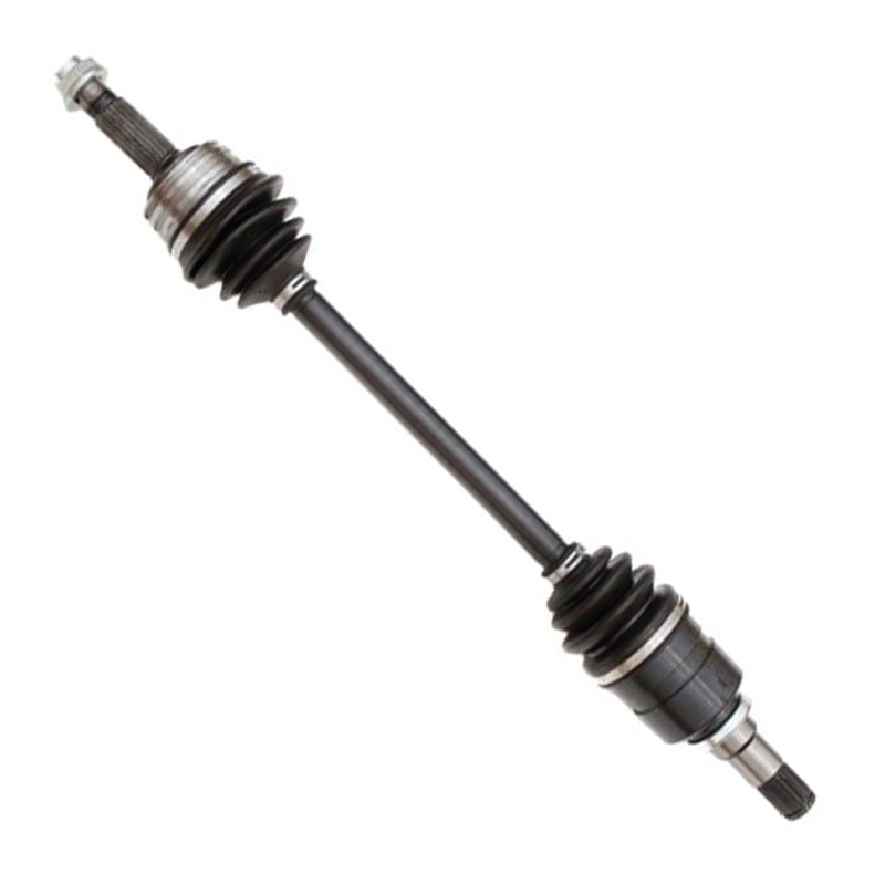 Details zu__deu Antriebswelle TO-158