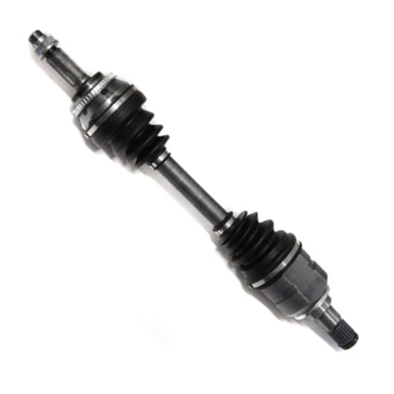 Details zu__deu Antriebswelle TO-164