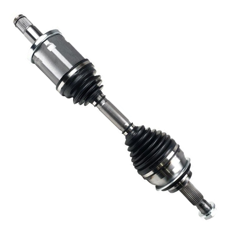 Details zu__deu Antriebswelle TO-326