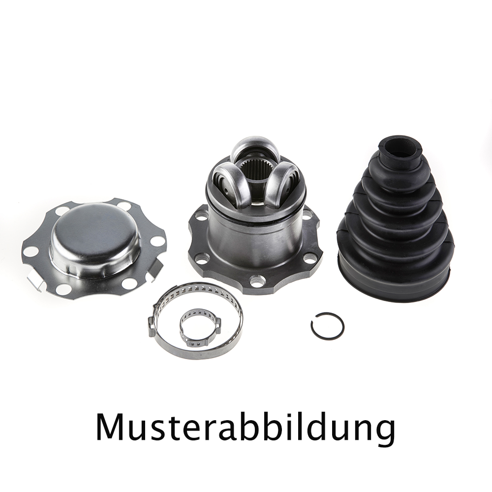 Details zu__deu Innengelenk TRI12TDI